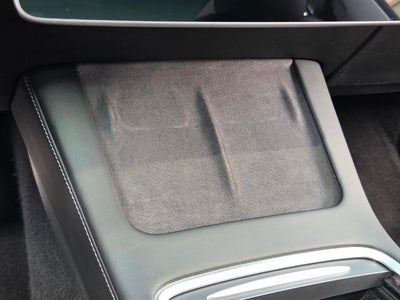 2021 Tesla Model 3 Performance