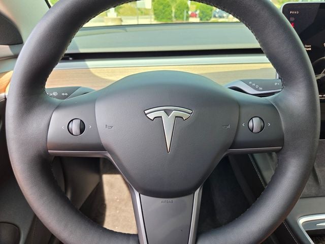 2021 Tesla Model 3 Performance
