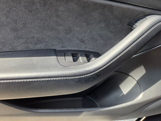 2021 Tesla Model 3 Performance