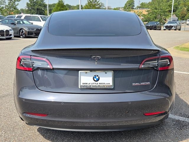 2021 Tesla Model 3 Performance