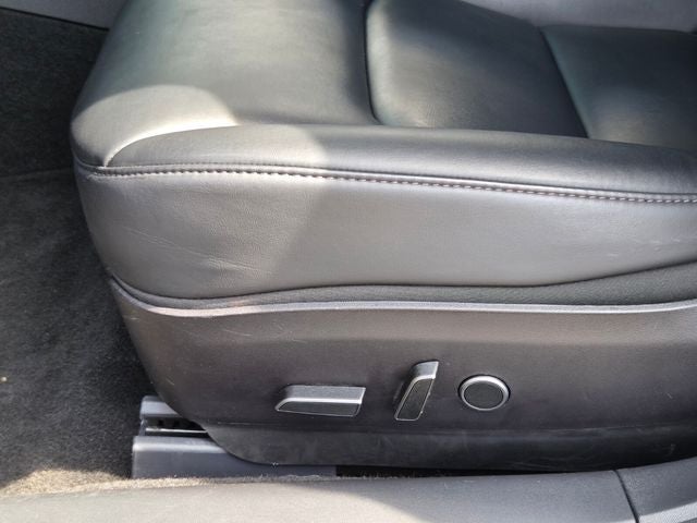 2021 Tesla Model 3 Performance