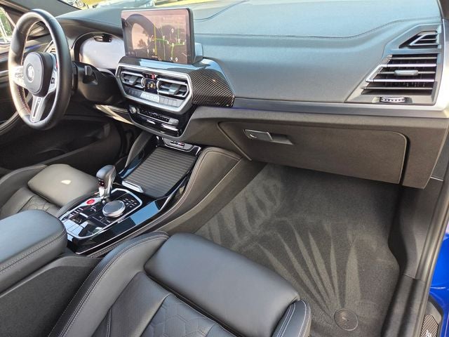 2023 BMW X4 M Base
