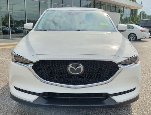 2020 Mazda Mazda CX-5 Grand Touring