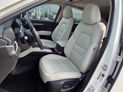 2020 Mazda Mazda CX-5 Grand Touring