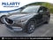 2019 Mazda Mazda CX-5 Signature