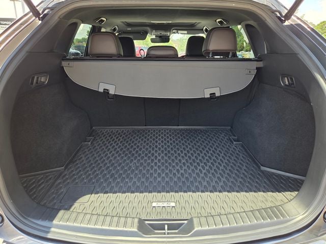 2019 Mazda Mazda CX-5 Signature