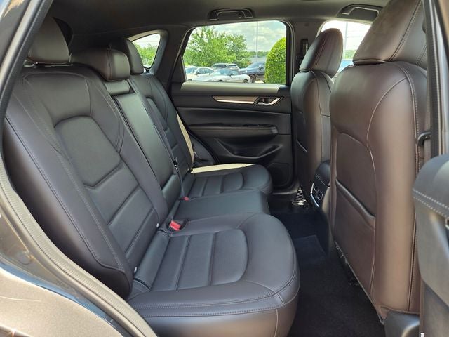 2019 Mazda Mazda CX-5 Signature