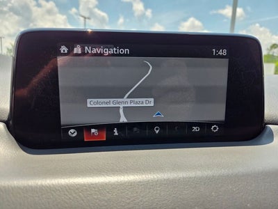 2019 Mazda Mazda CX-5 Signature