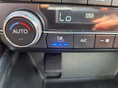 2019 Mazda Mazda CX-5 Signature
