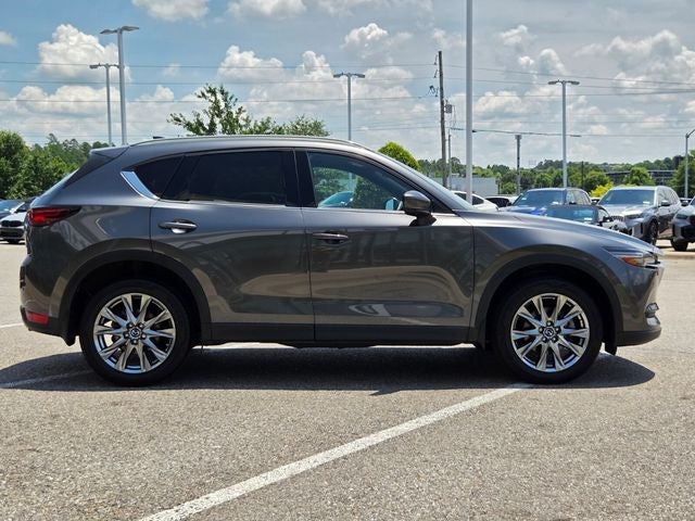 2019 Mazda Mazda CX-5 Signature