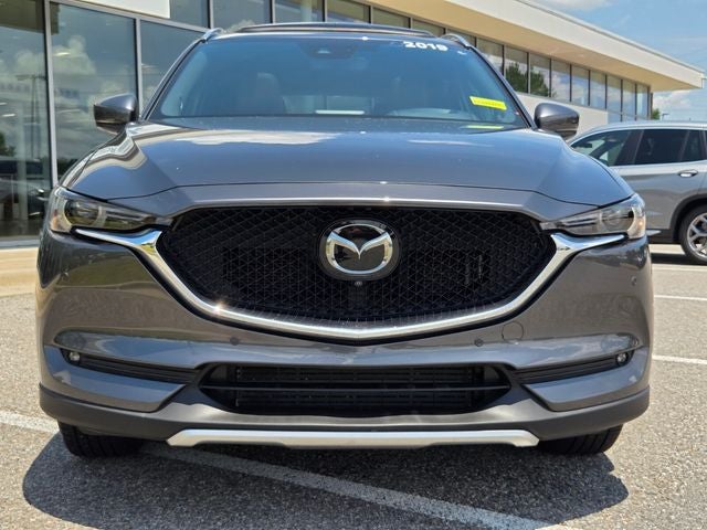 2019 Mazda Mazda CX-5 Signature