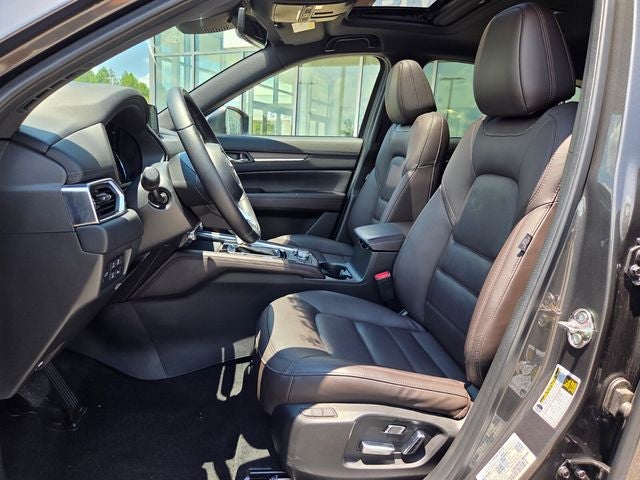 2019 Mazda Mazda CX-5 Signature