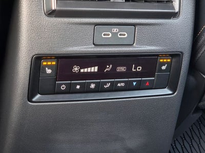 2025 Mazda Mazda CX-70 3.3 Turbo S Premium