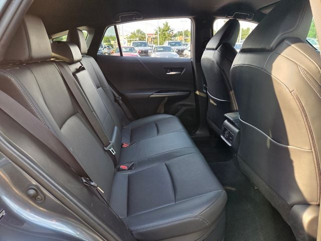 2021 Toyota Venza Limited