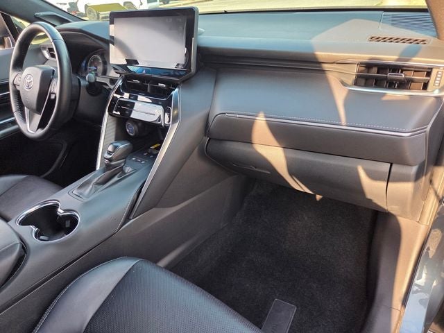 2021 Toyota Venza Limited
