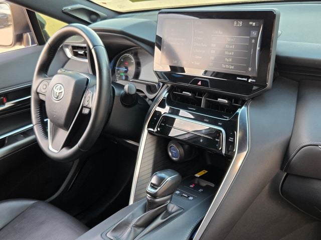 2021 Toyota Venza Limited