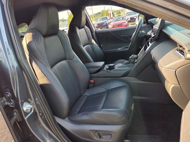 2021 Toyota Venza Limited