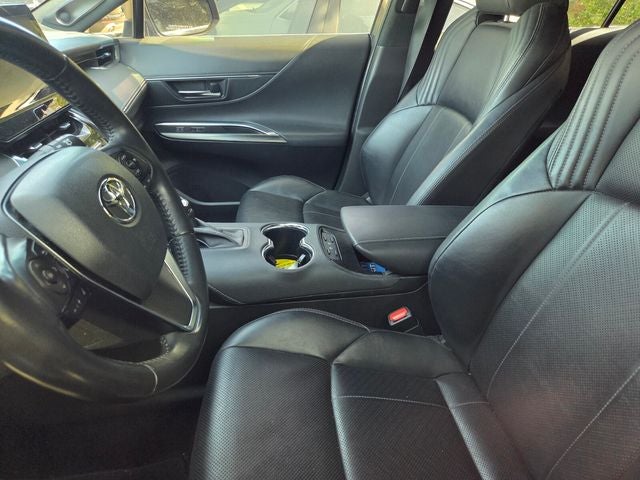 2021 Toyota Venza Limited