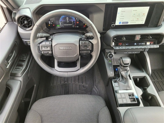 2025 Toyota Land Cruiser 1958