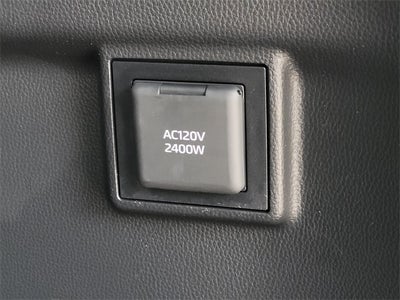 2025 Toyota Land Cruiser 1958