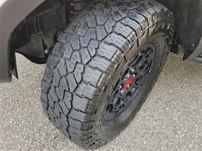 2025 Toyota Land Cruiser 1958