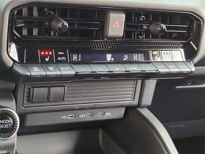 2025 Toyota Land Cruiser 1958