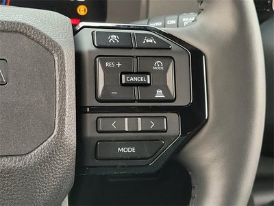 2025 Toyota Land Cruiser 1958