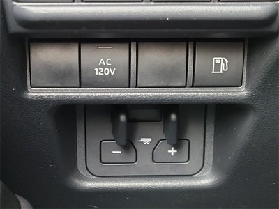 2025 Toyota Land Cruiser 1958