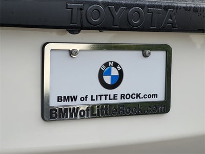 2025 Toyota Land Cruiser 1958