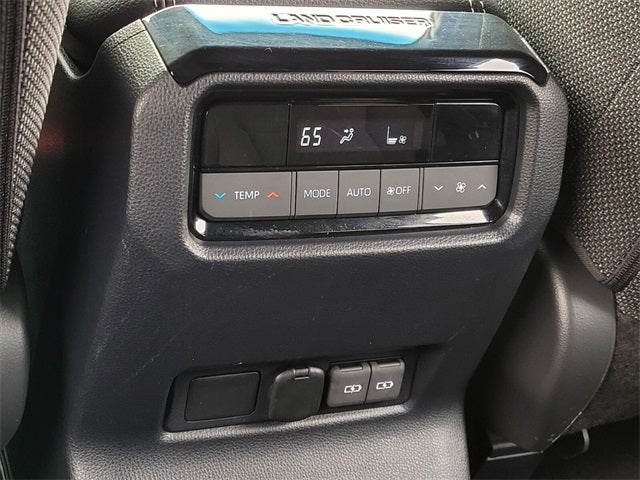 2024 Toyota Land Cruiser 1958