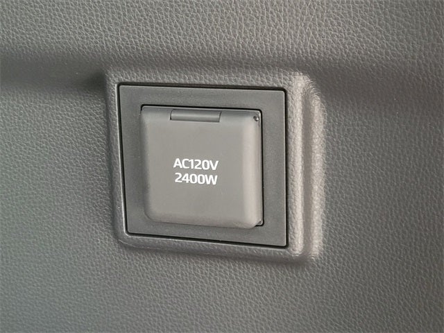 2024 Toyota Land Cruiser 1958