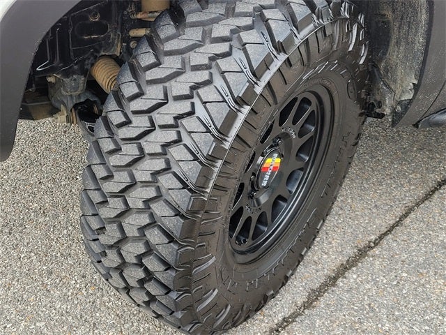 2024 Toyota Land Cruiser 1958