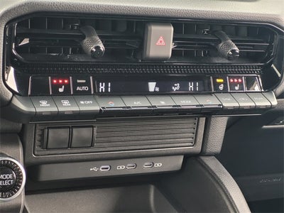 2024 Toyota Land Cruiser 1958