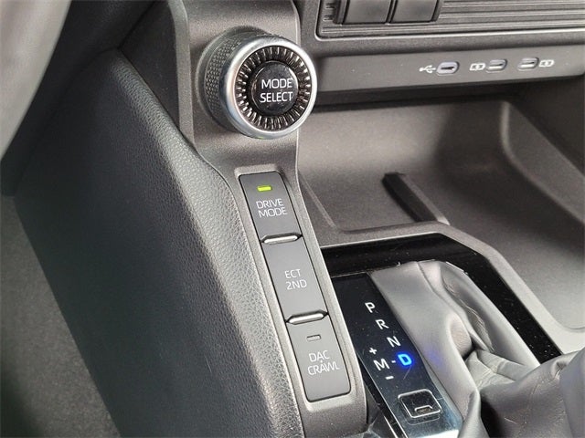 2024 Toyota Land Cruiser 1958