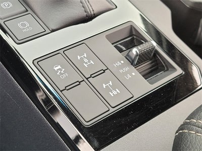 2024 Toyota Land Cruiser 1958