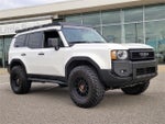 2024 Toyota Land Cruiser 1958