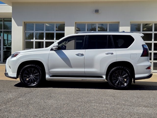 2023 Lexus GX 460