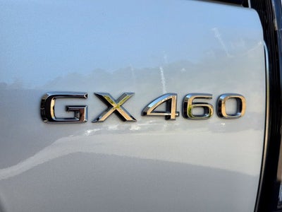 2023 Lexus GX 460