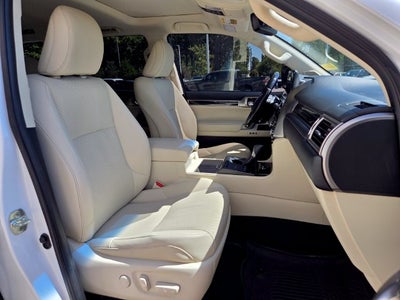 2023 Lexus GX 460