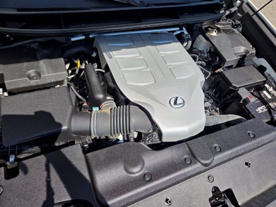 2023 Lexus GX 460