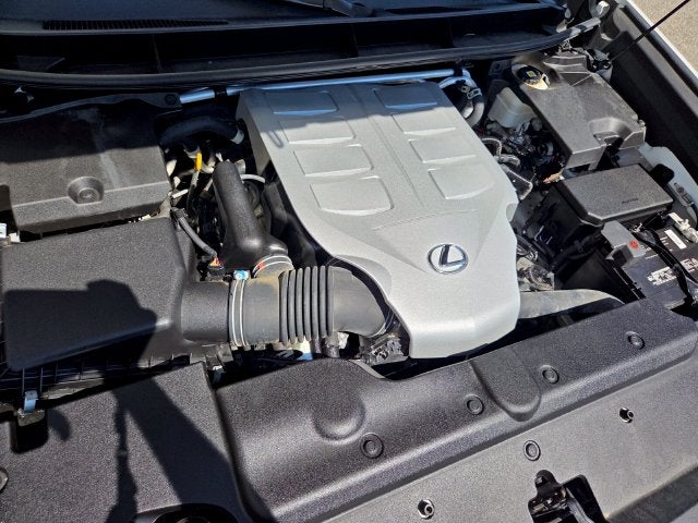 2023 Lexus GX 460