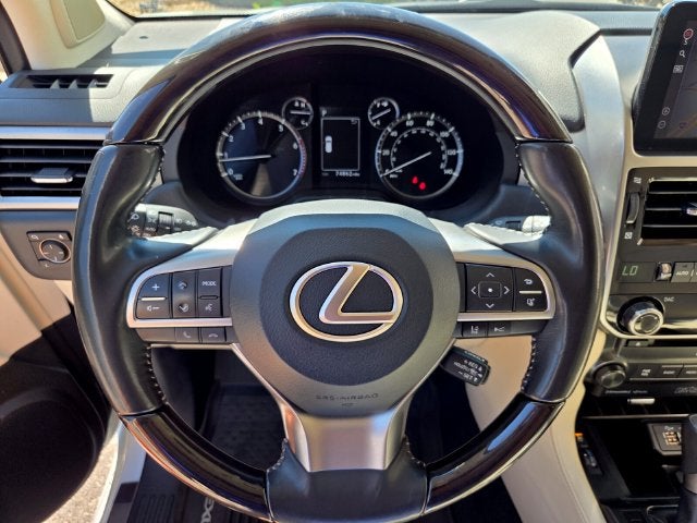 2023 Lexus GX 460