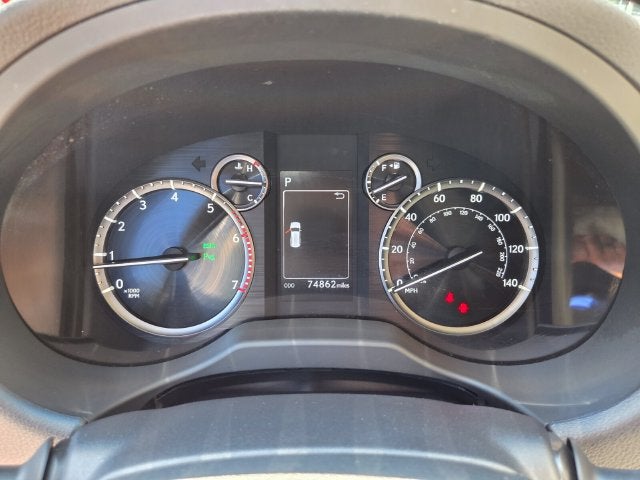 2023 Lexus GX 460