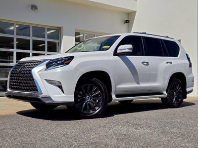2023 Lexus GX 460