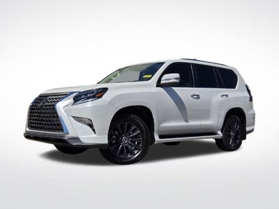 2023 Lexus GX 460