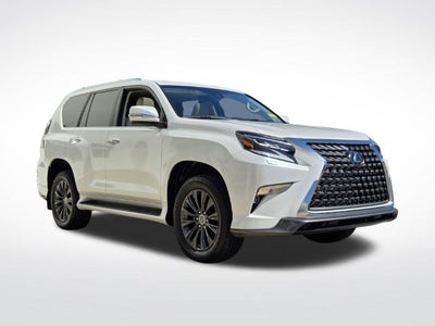 2023 Lexus GX 460