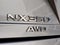 2022 Lexus NX 350 F SPORT Handling