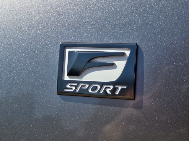 2022 Lexus NX 350 F SPORT Handling