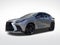 2022 Lexus NX 350 F SPORT Handling