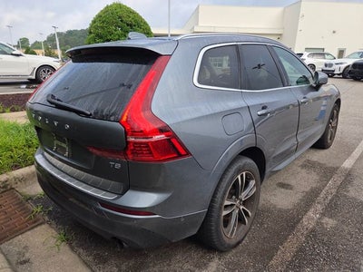 2019 Volvo XC60 T5 Momentum